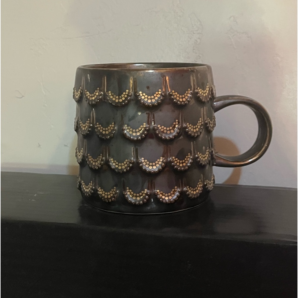 Starbucks mug